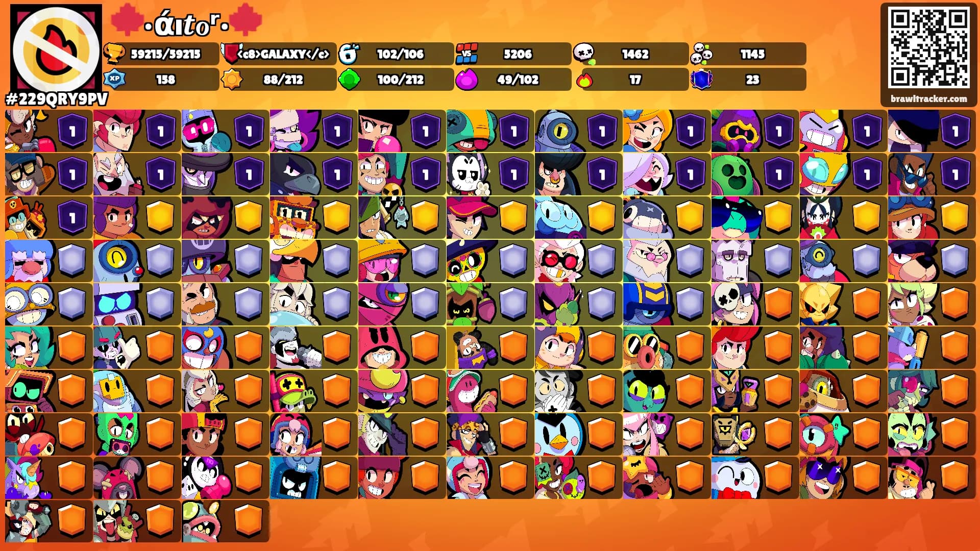 🍁•άı𝒕ℴʳ•🍁's Ranks