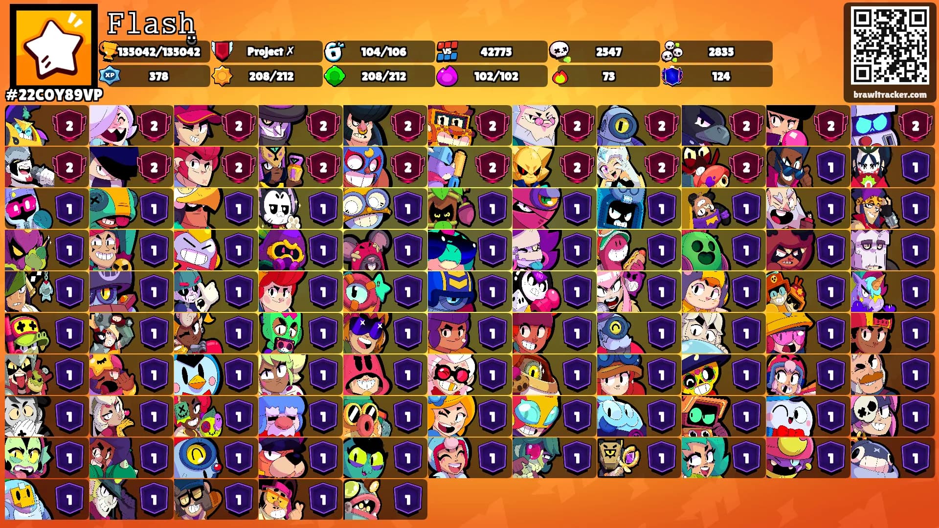 𝙵𝚕𝚊𝚜𝚑̤̮'s Ranks