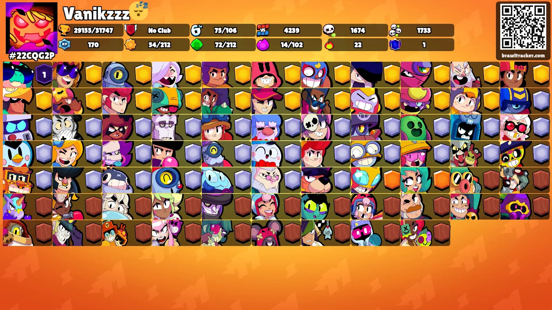 Vanikzzz😴's Ranks