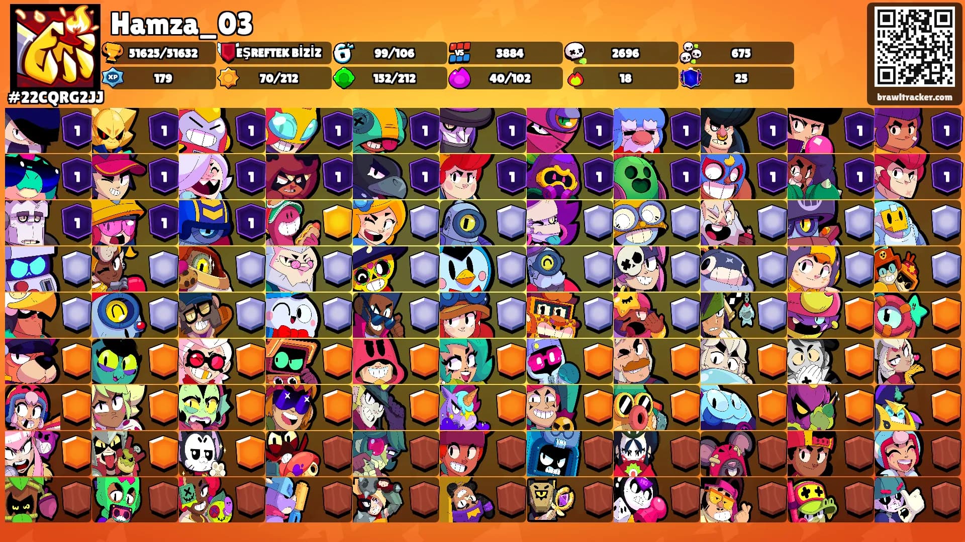 Hamza_03's Ranks