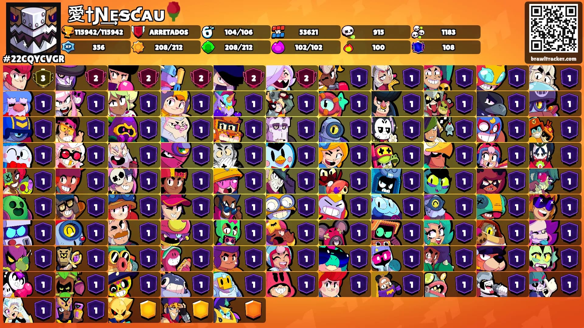 愛†Ɲ͢ᴇs̴ƈᴀᴜ🌹's Ranks