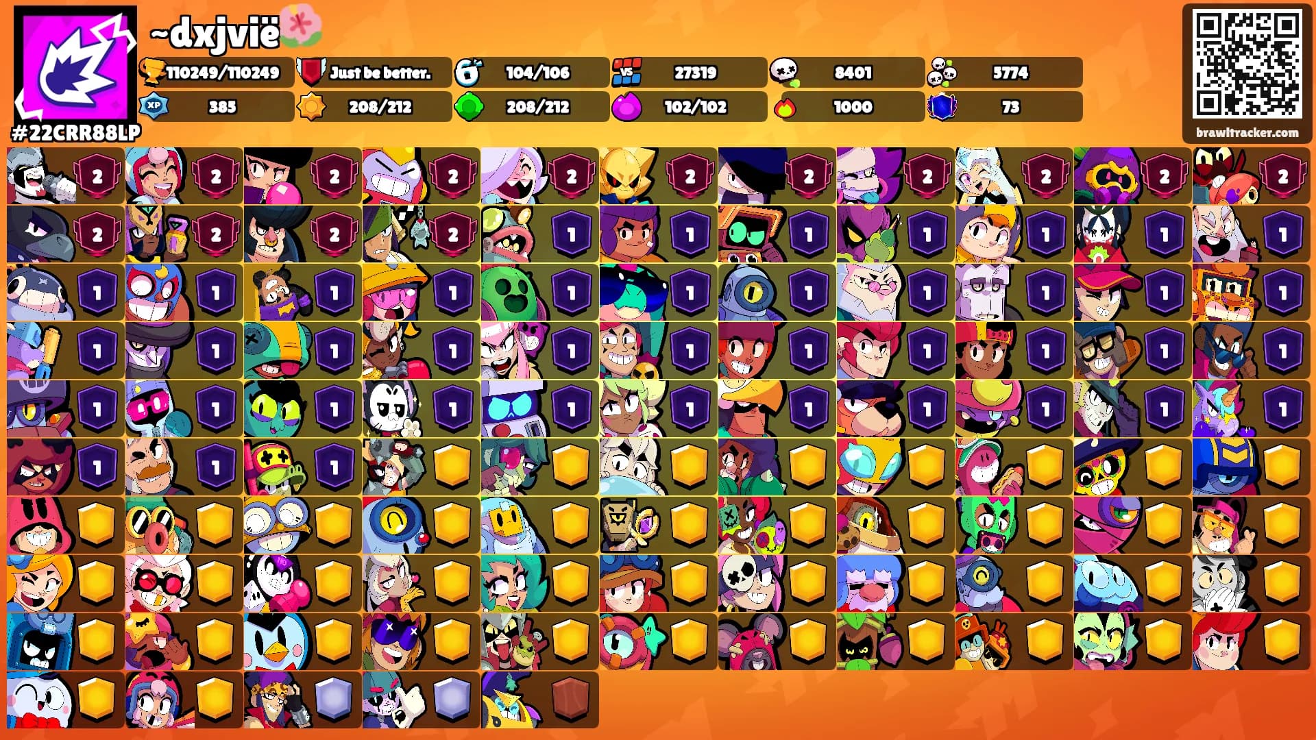 ~dxjvië🌺's Ranks