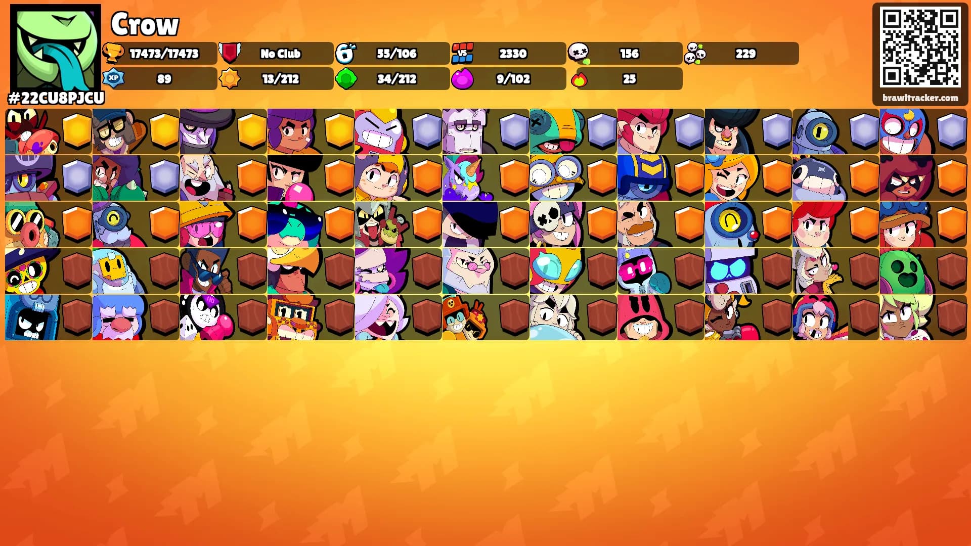 Crow's Ranks