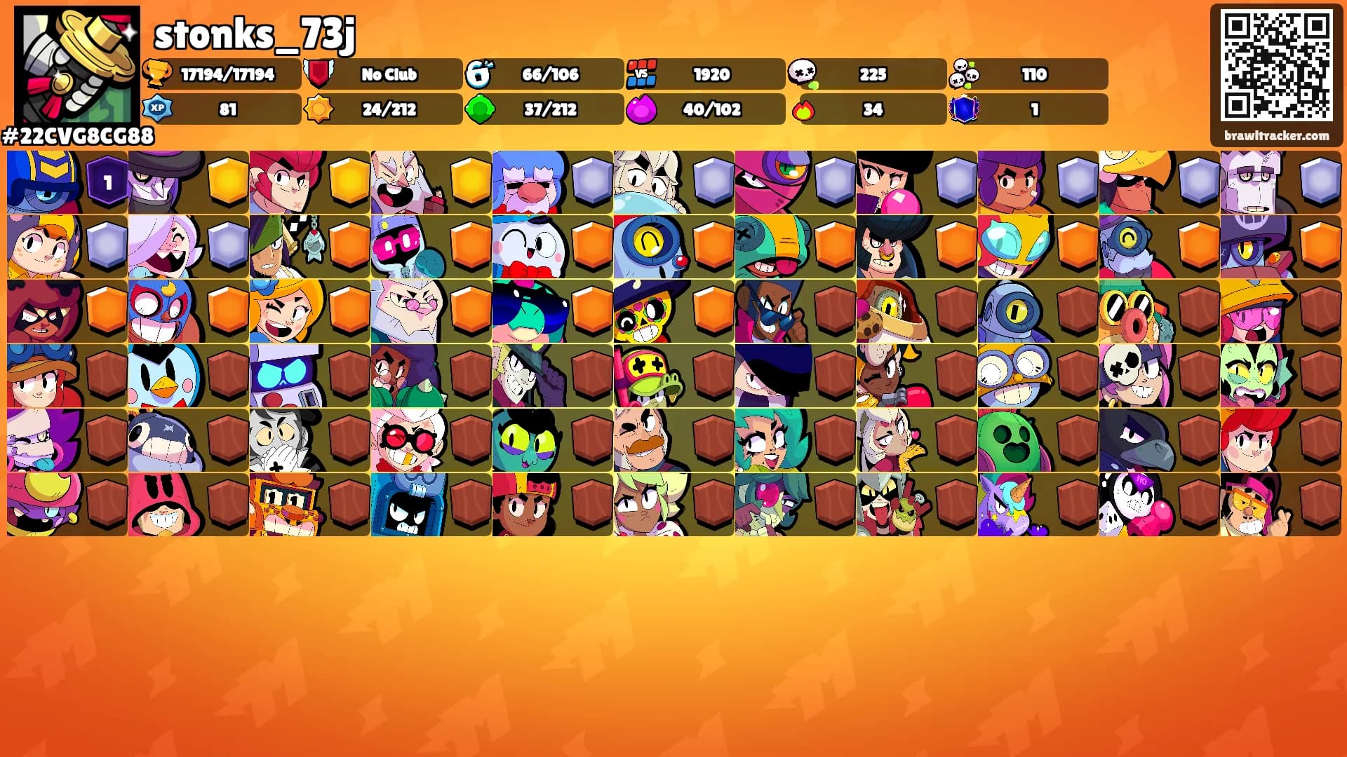 stonks_73j's Ranks