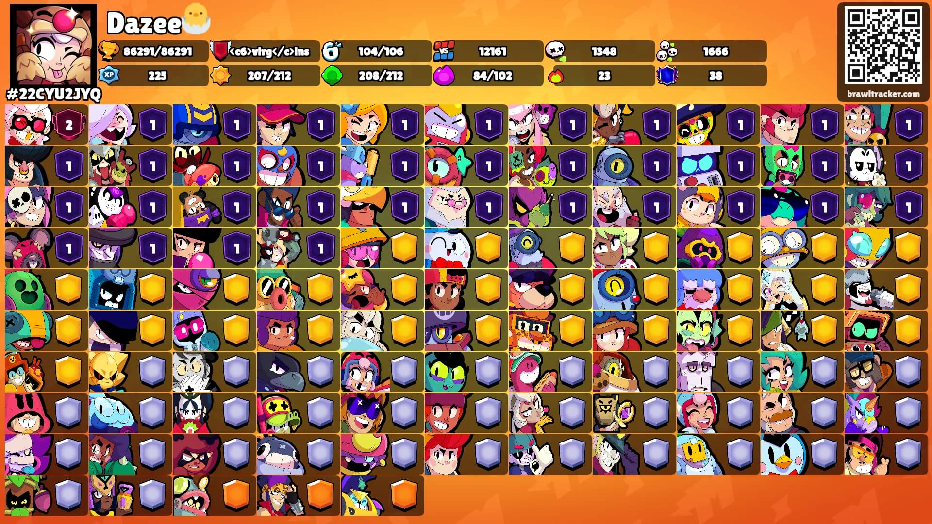 Dazee🐣's Ranks