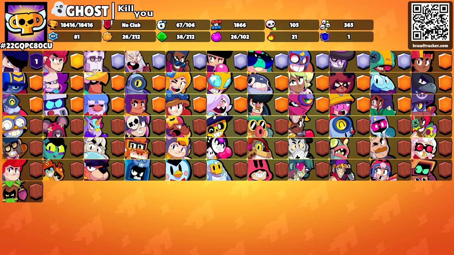 👻GHOST|ᴷⁱˡˡᵧₒᵤ's Ranks