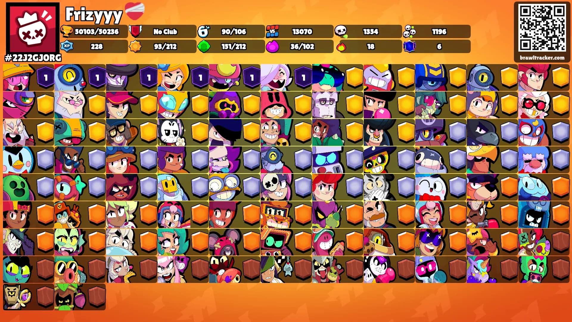 Frizyyy ❤️‍🩹's Ranks