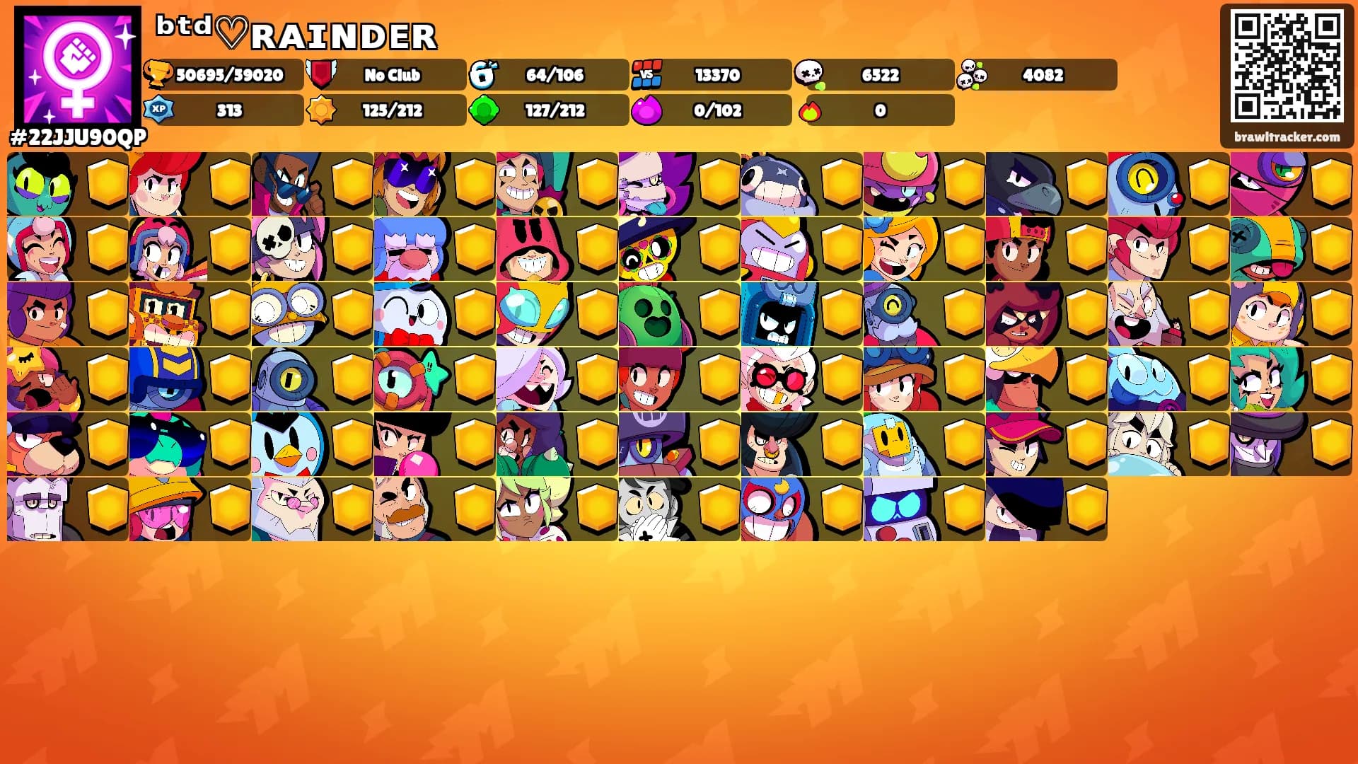 ᵇᵗᵈ♡ʀᴀɪɴᴅᴇʀ's Ranks