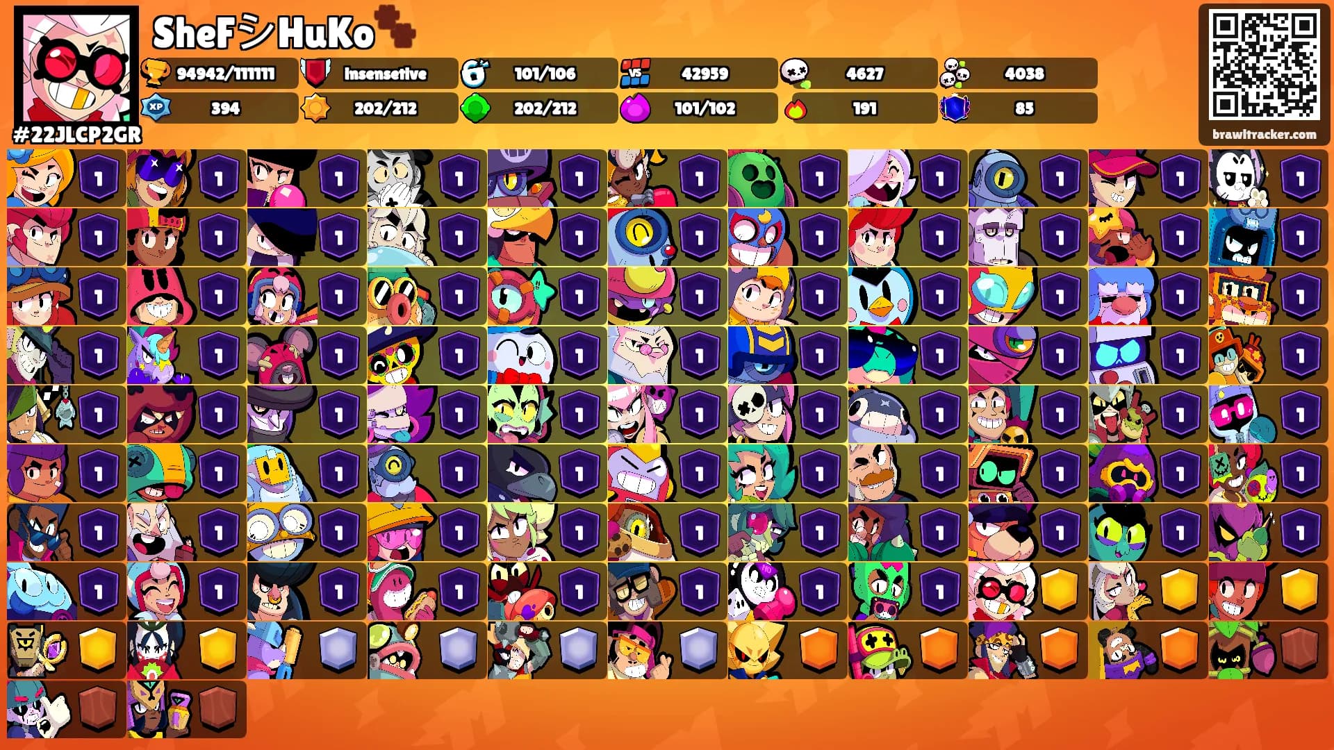 SheFシHuKo🐾's Ranks