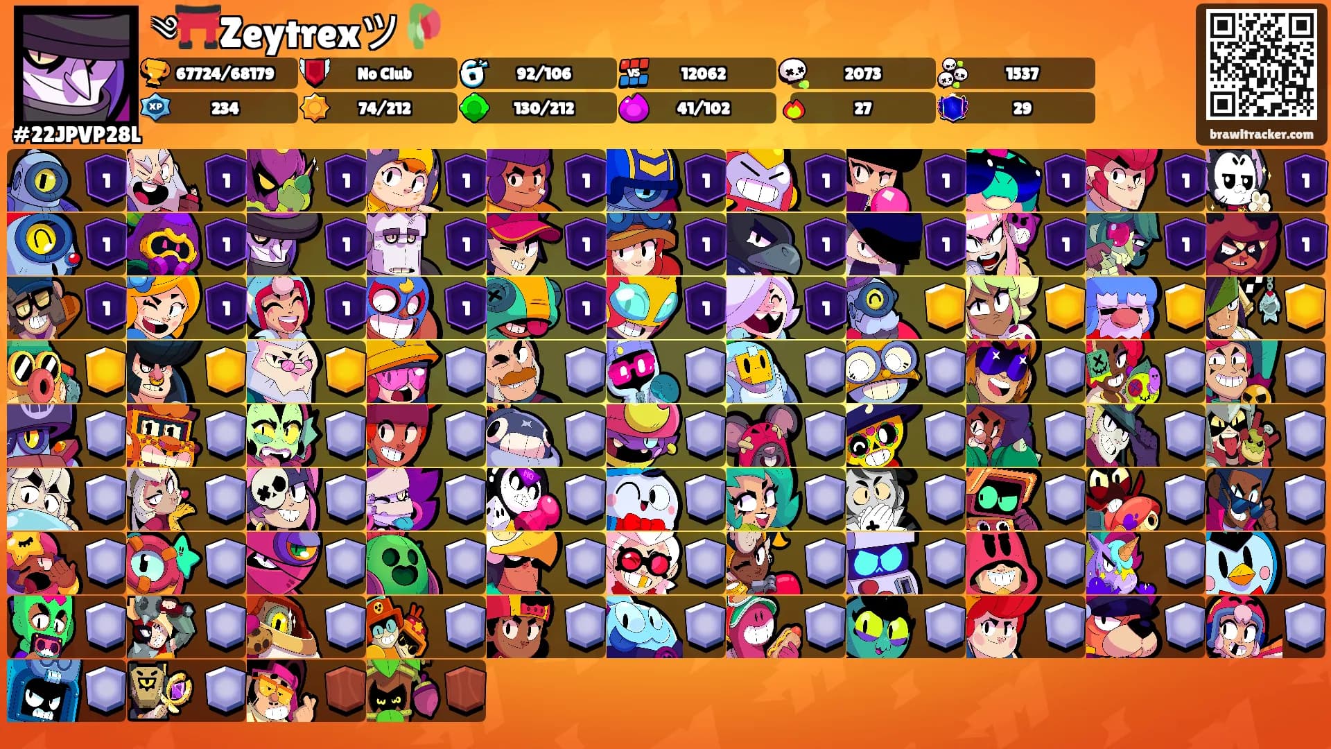 ༄⛩️Zeytrexツ🥀's Ranks
