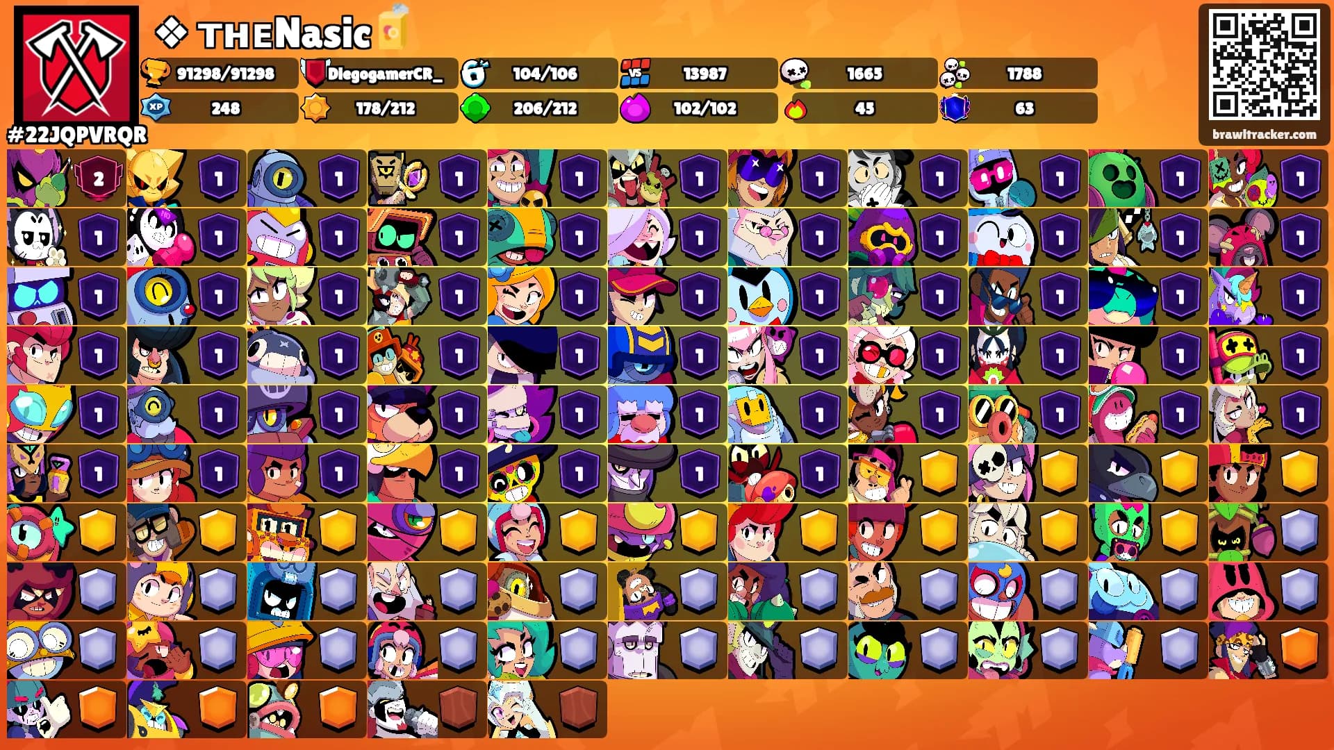 ❖ ᴛʜᴇNasic🧃's Ranks