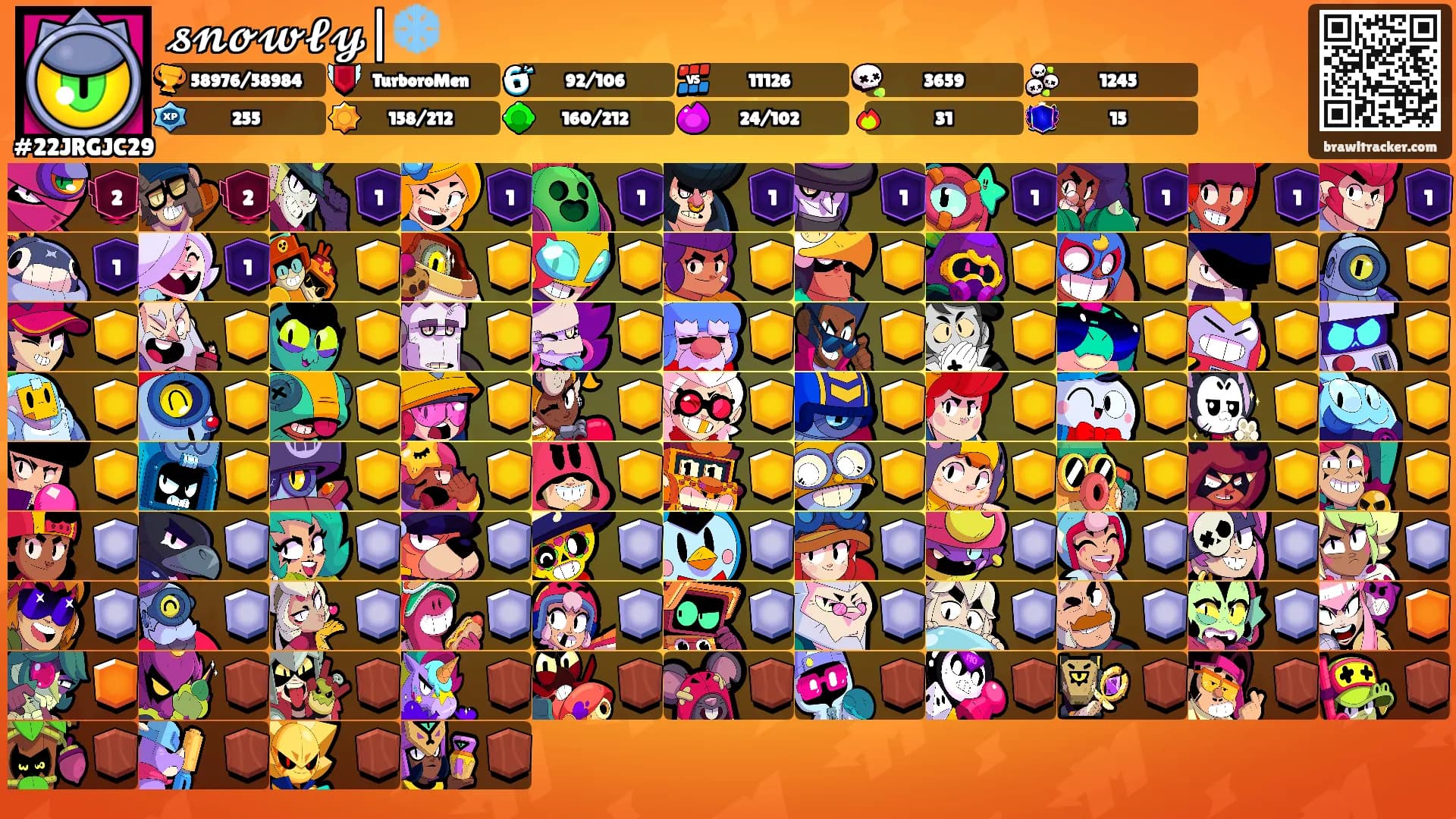 𝓼𝓷𝓸𝔀𝓵𝔂|❄️'s Ranks