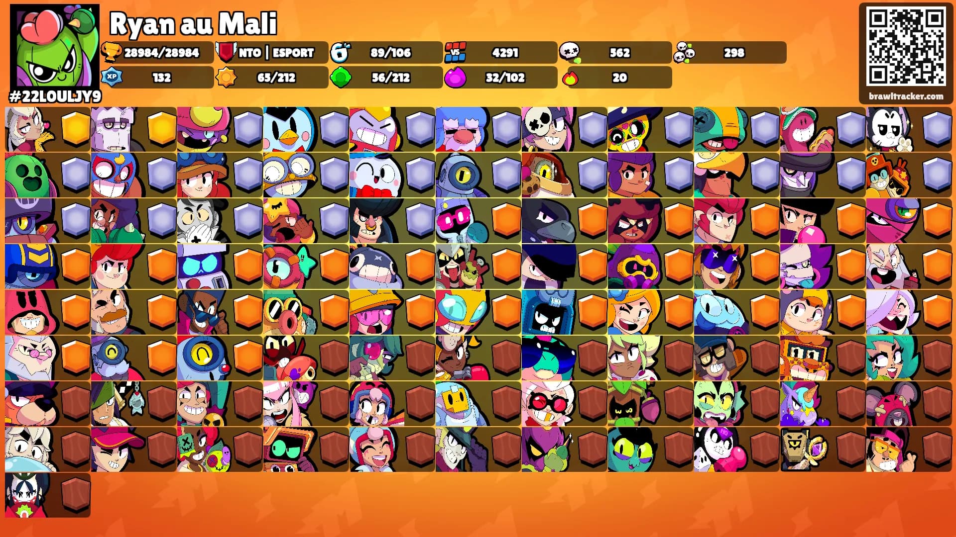Ryan au Mali's Ranks
