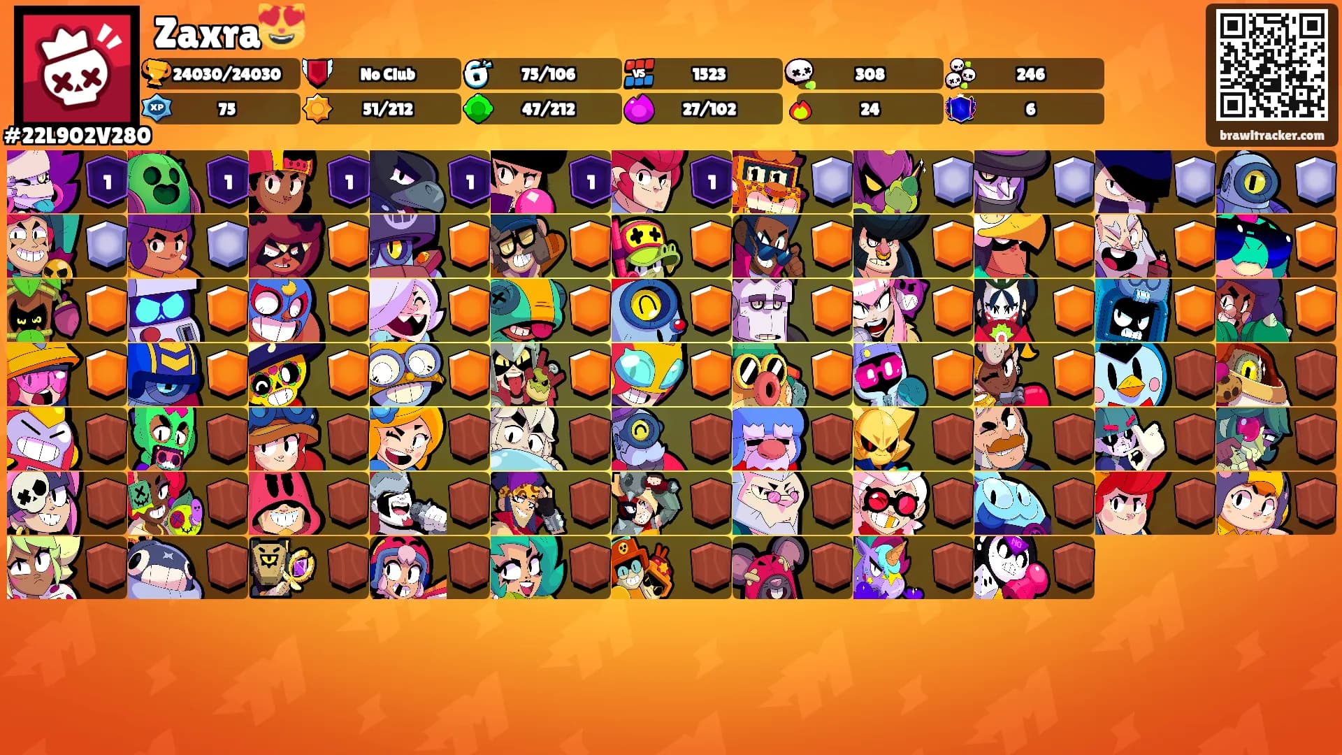 Zaxra😻's Ranks