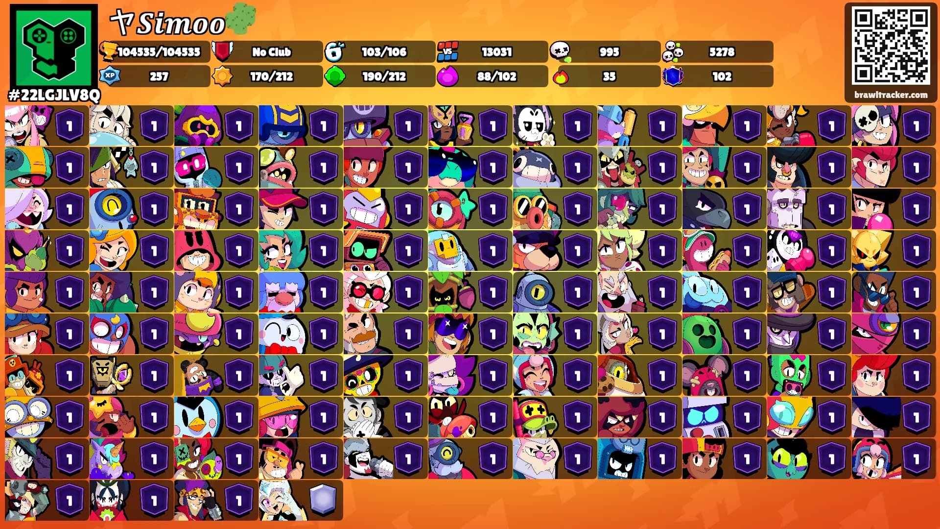 ヤ𝑺𝒊𝒎𝒐𝒐🌵's Ranks
