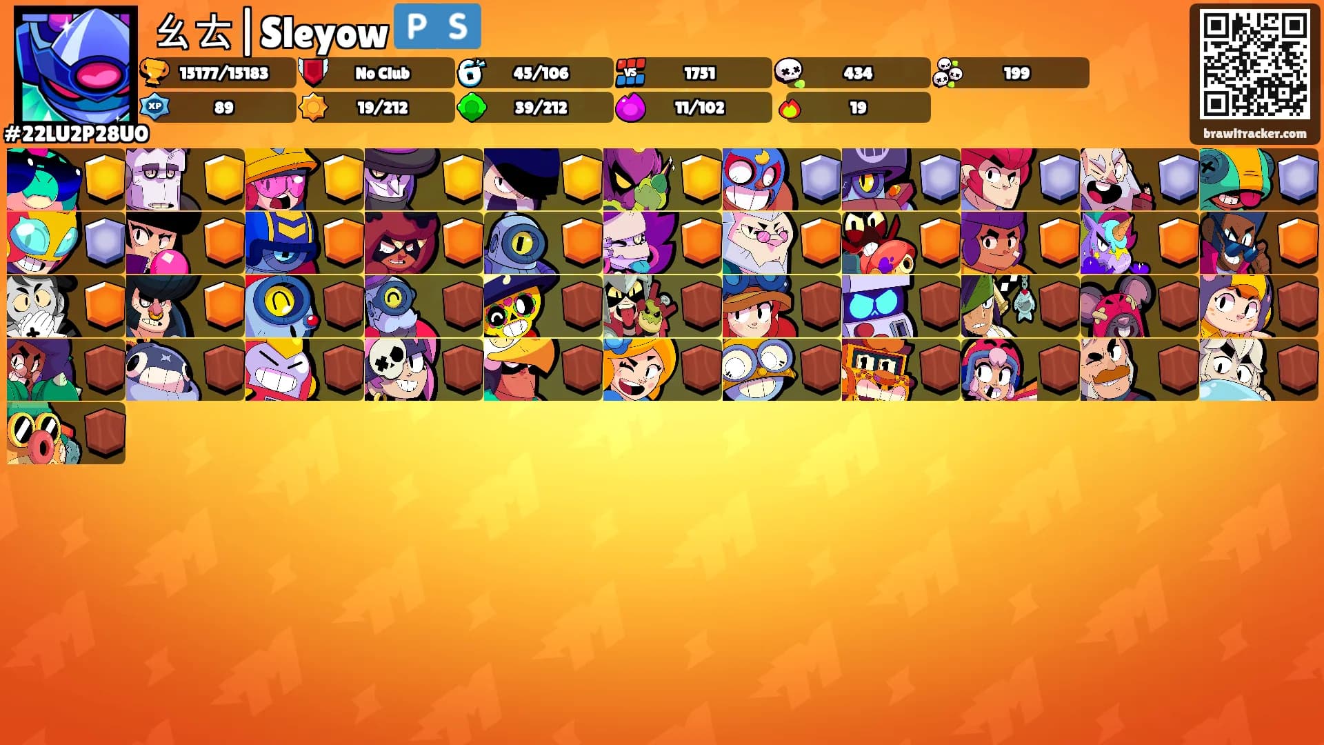 ㄠㄊ|Sleyow 🇵🇸's Ranks
