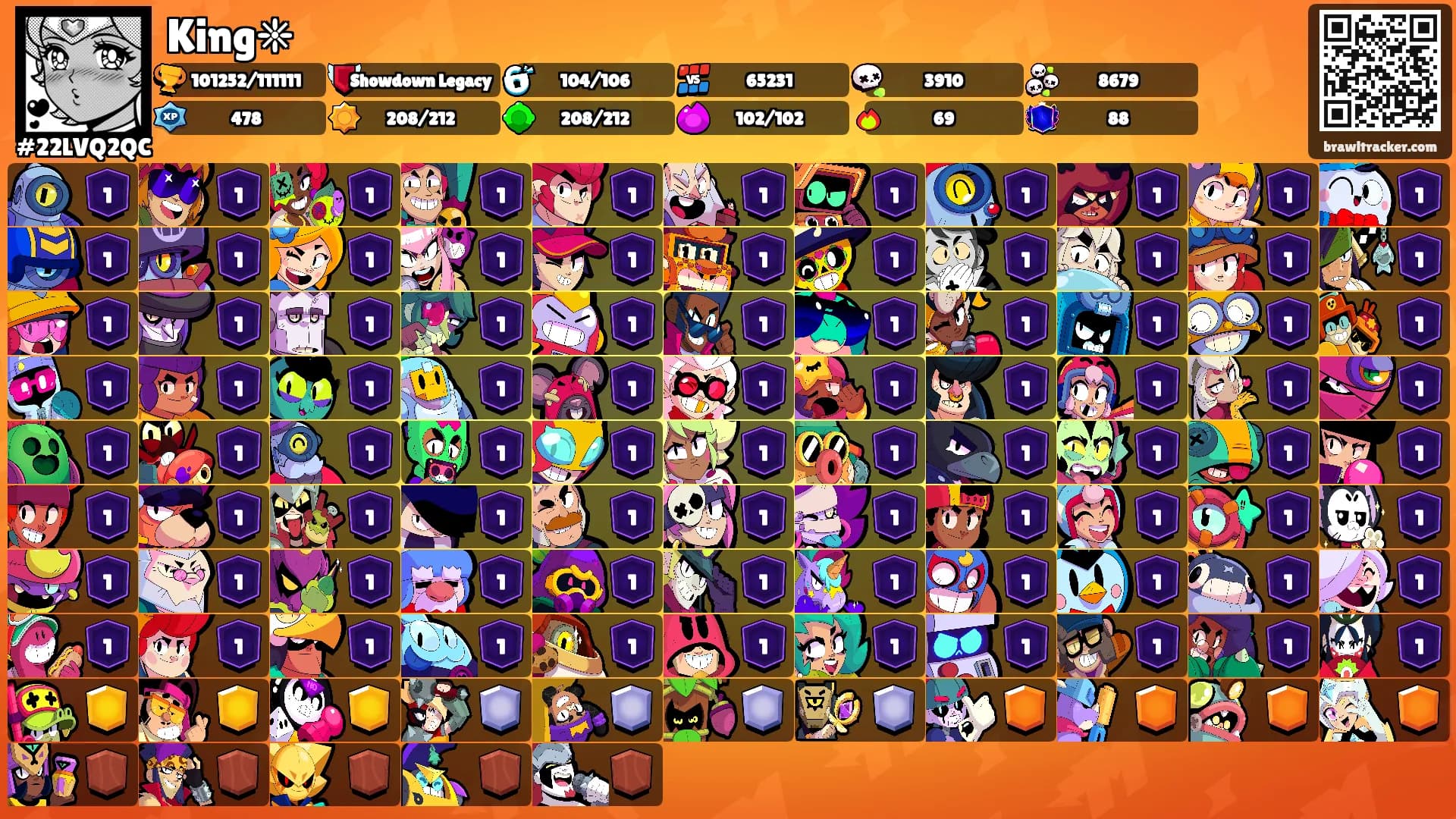 King❈'s Ranks