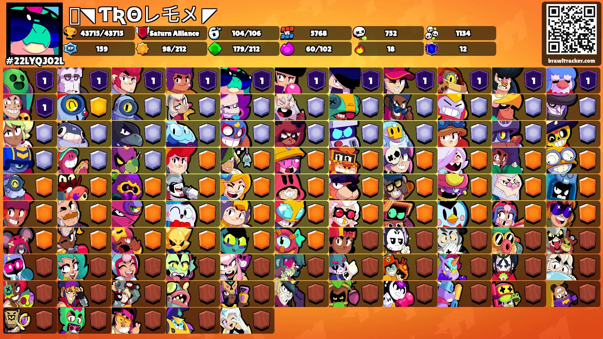 ꧁◥ ƬƦΘレ乇メ ◤꧂'s Ranks