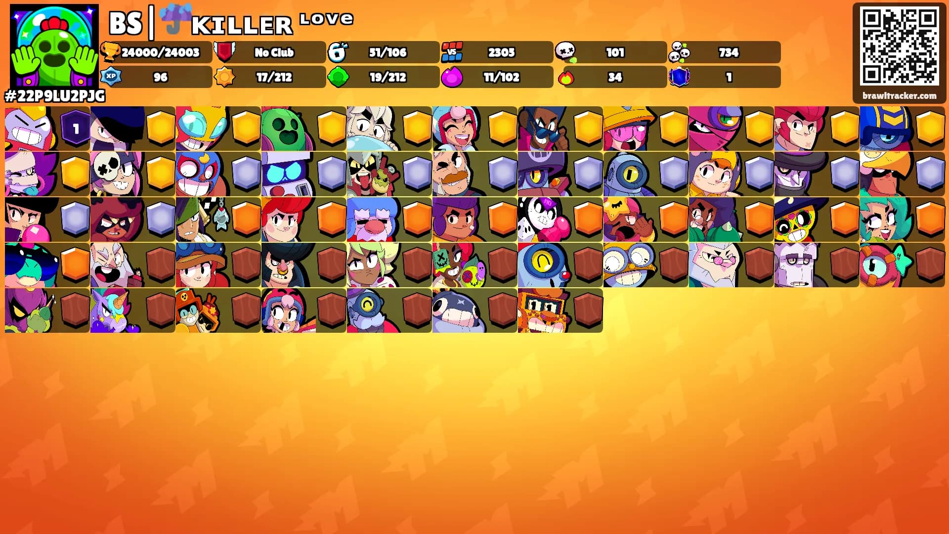 BS|☔ᴋɪʟʟᴇʀ ᶫᵒᵛᵉ's Ranks