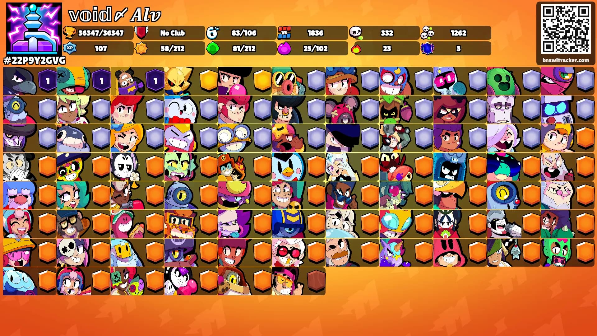 𝕧𝕠𝕚𝕕〆𝑨𝒍𝒗's Ranks