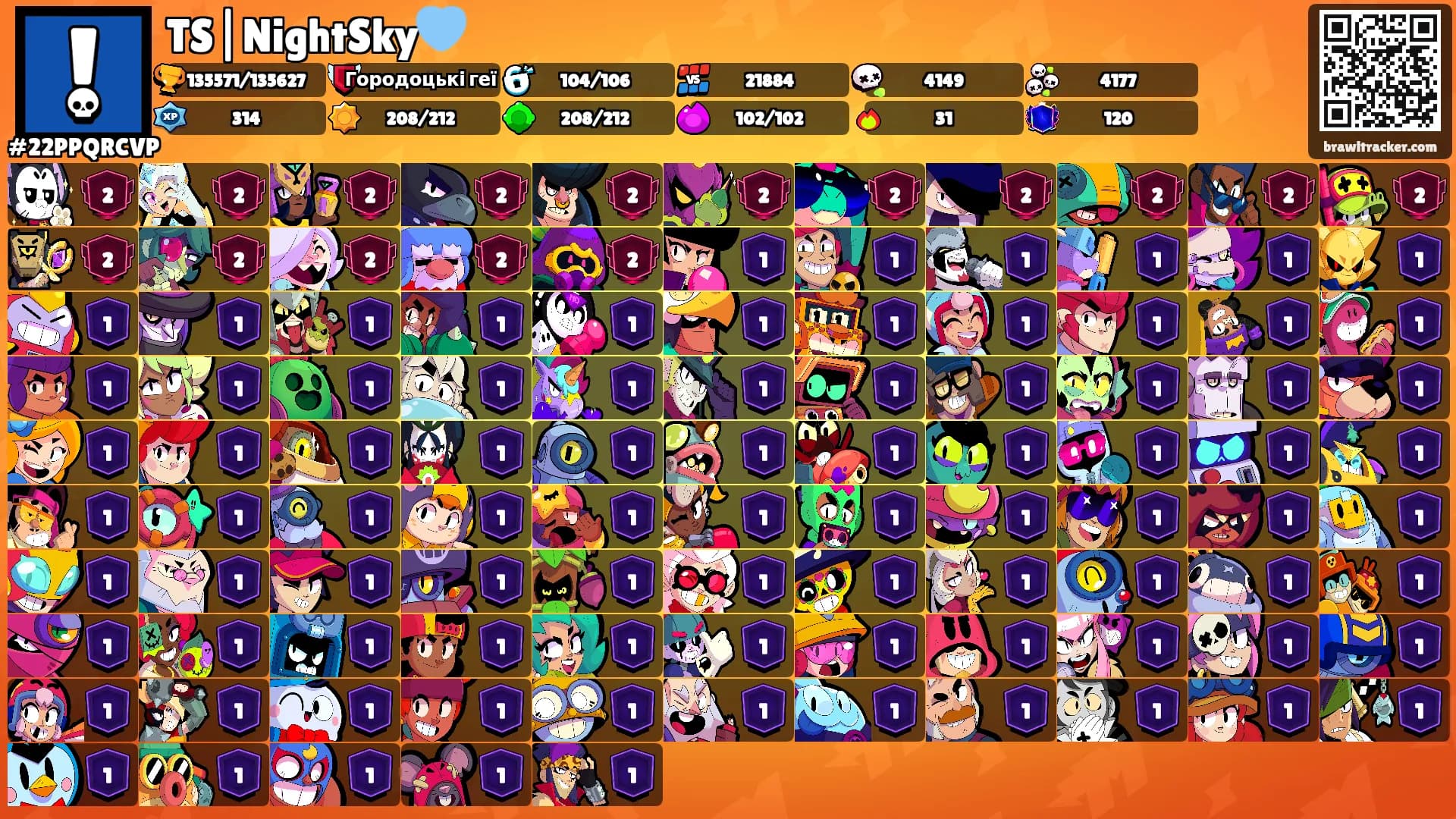 TS|NightSky🩵's Ranks