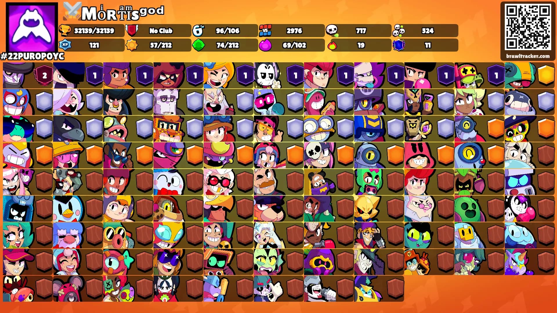 ⚔️Mᴏͥʀᴛͣɪͫsᵍᵒᵈ's Ranks