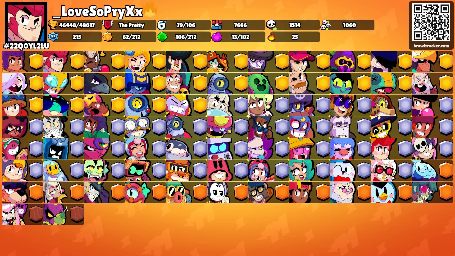 _LoveSoPryXx🔥's Ranks