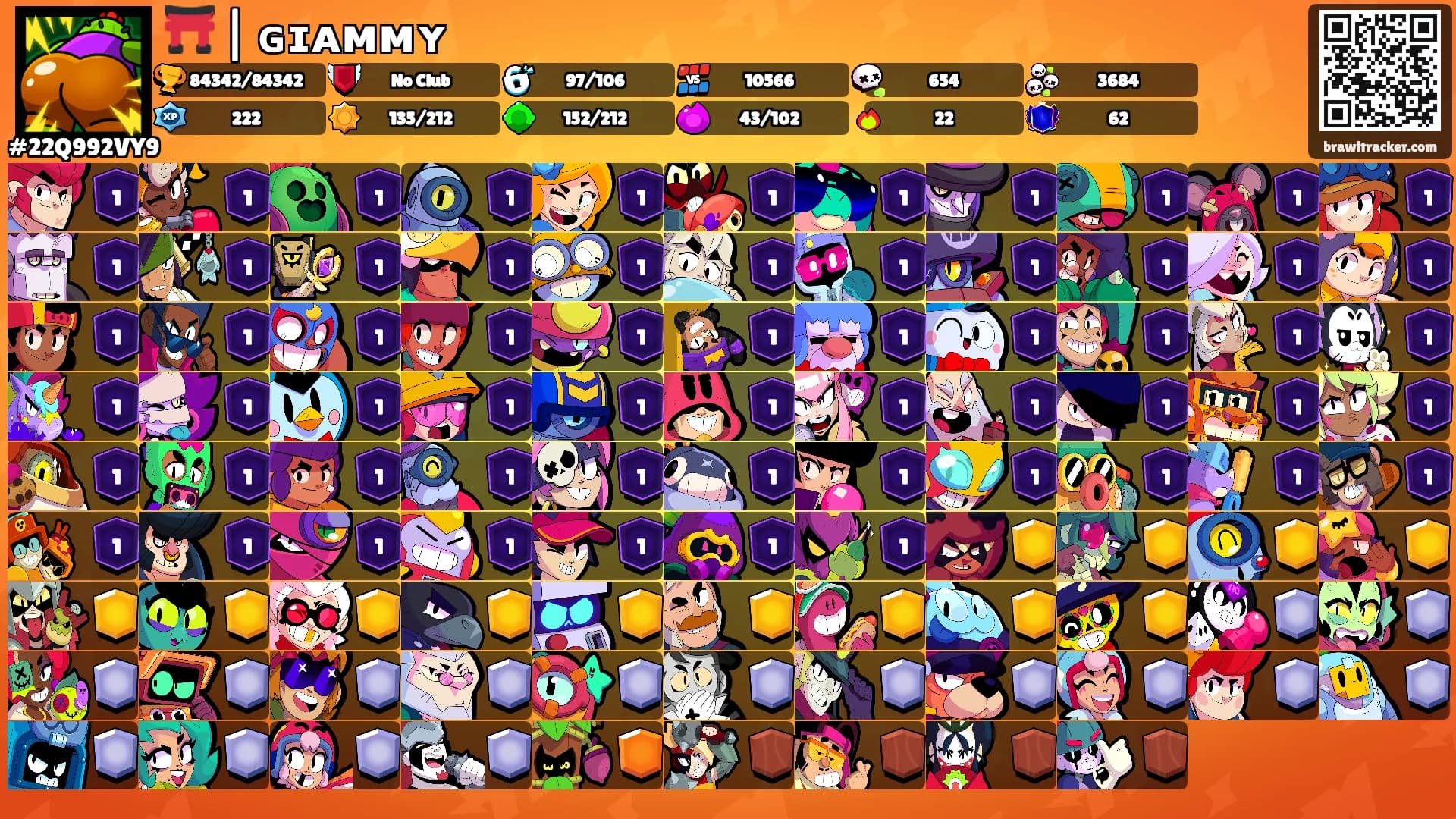 ⛩️ | ɢɪᴀᴍᴍʏ's Ranks