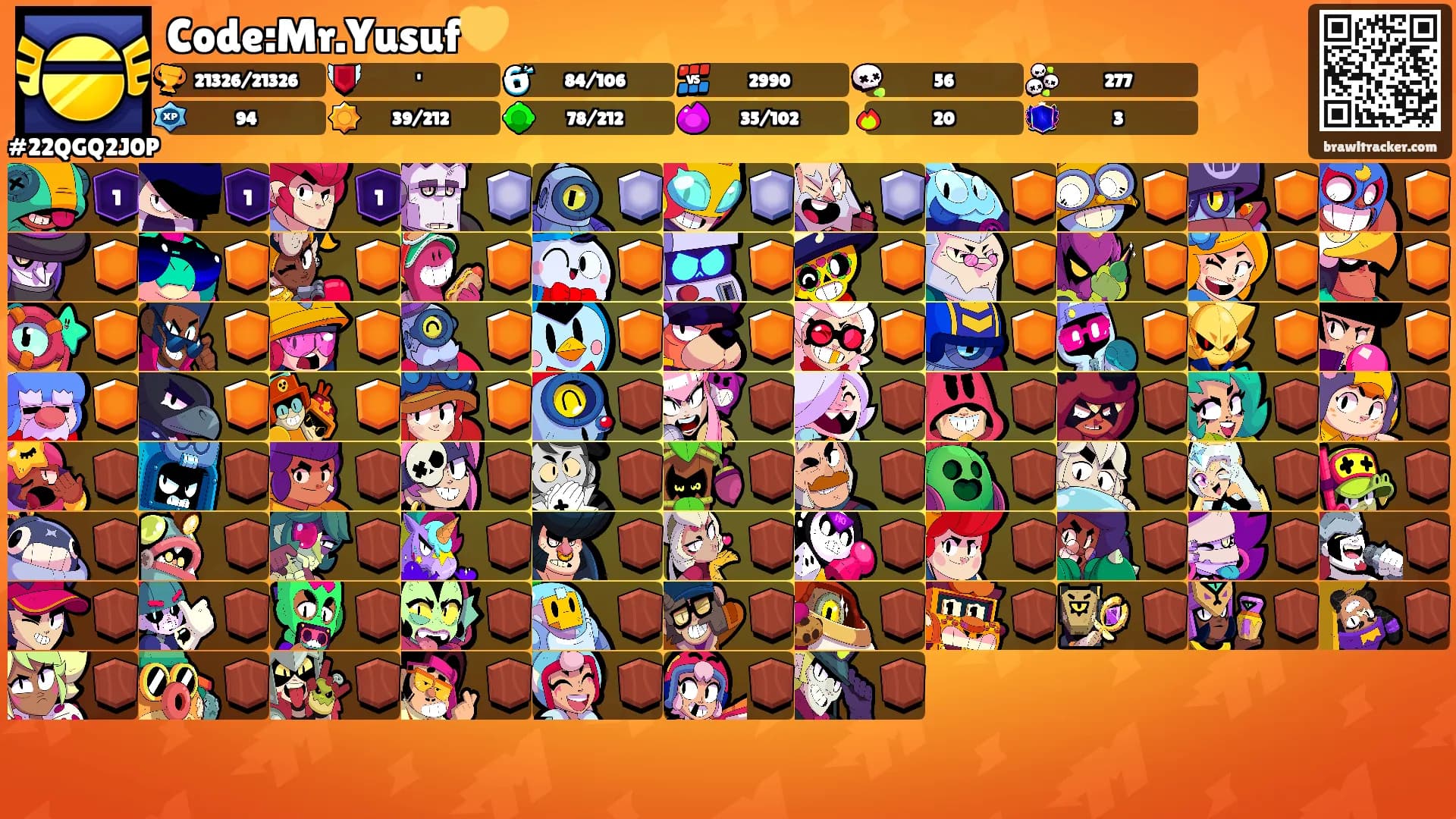 Code:Mr.Yusuf💛's Ranks