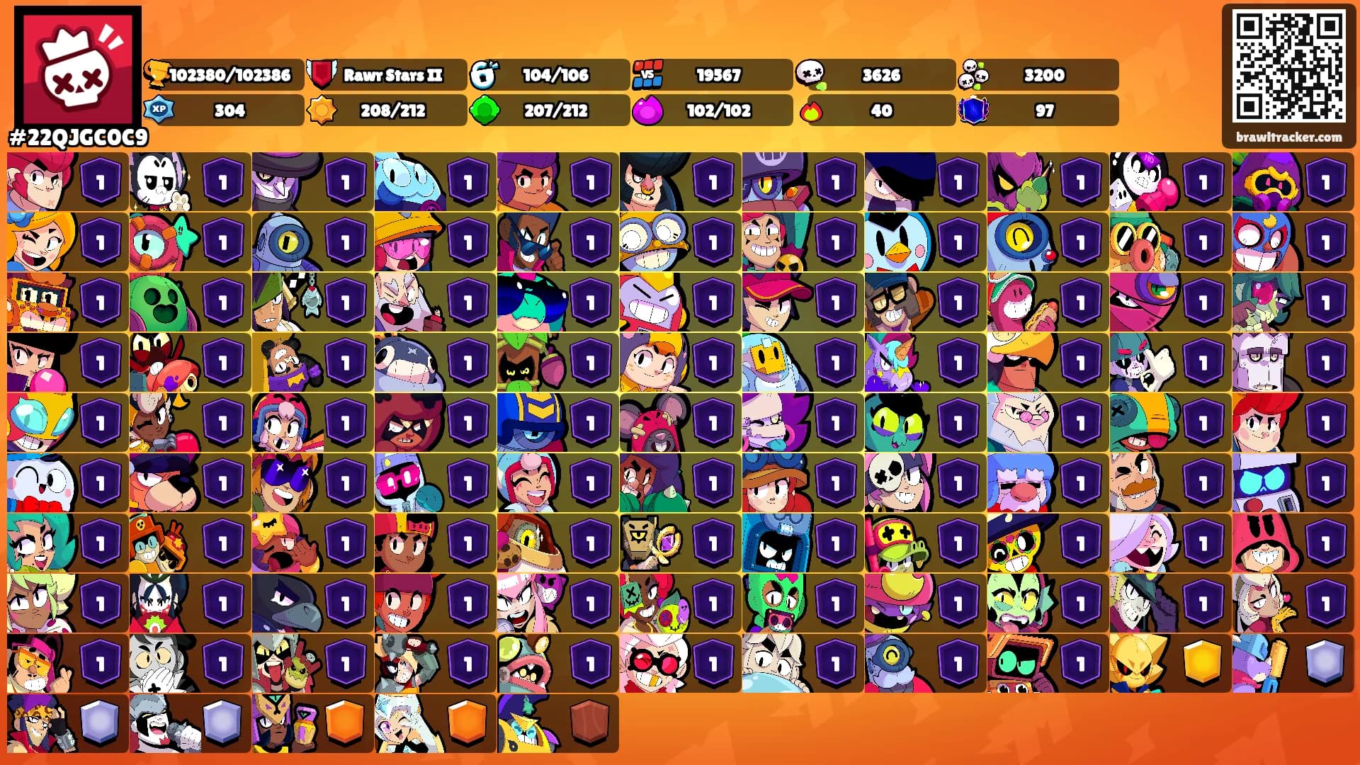 ㅤㅤ's Ranks