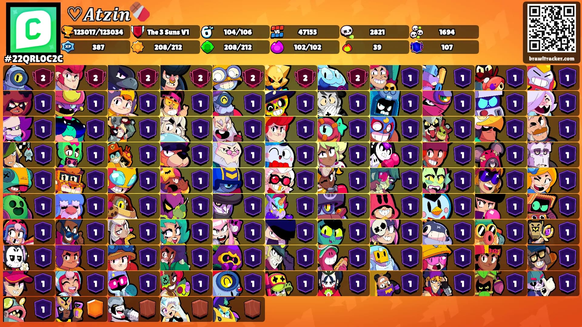 ♡𝑨𝒕𝒛𝒊𝒏🍫's Ranks