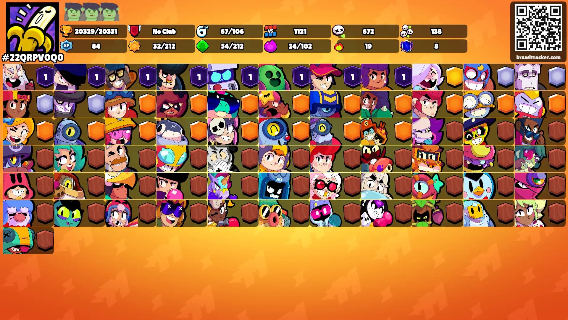 🧌🧌🧌's Ranks