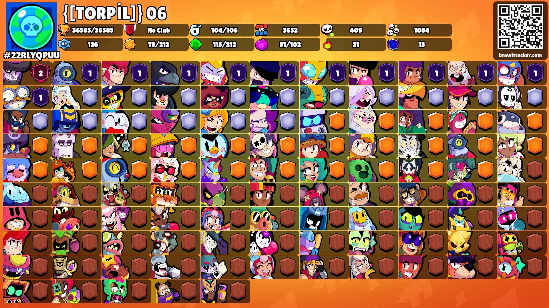 {[TORPİL]} 06's Ranks