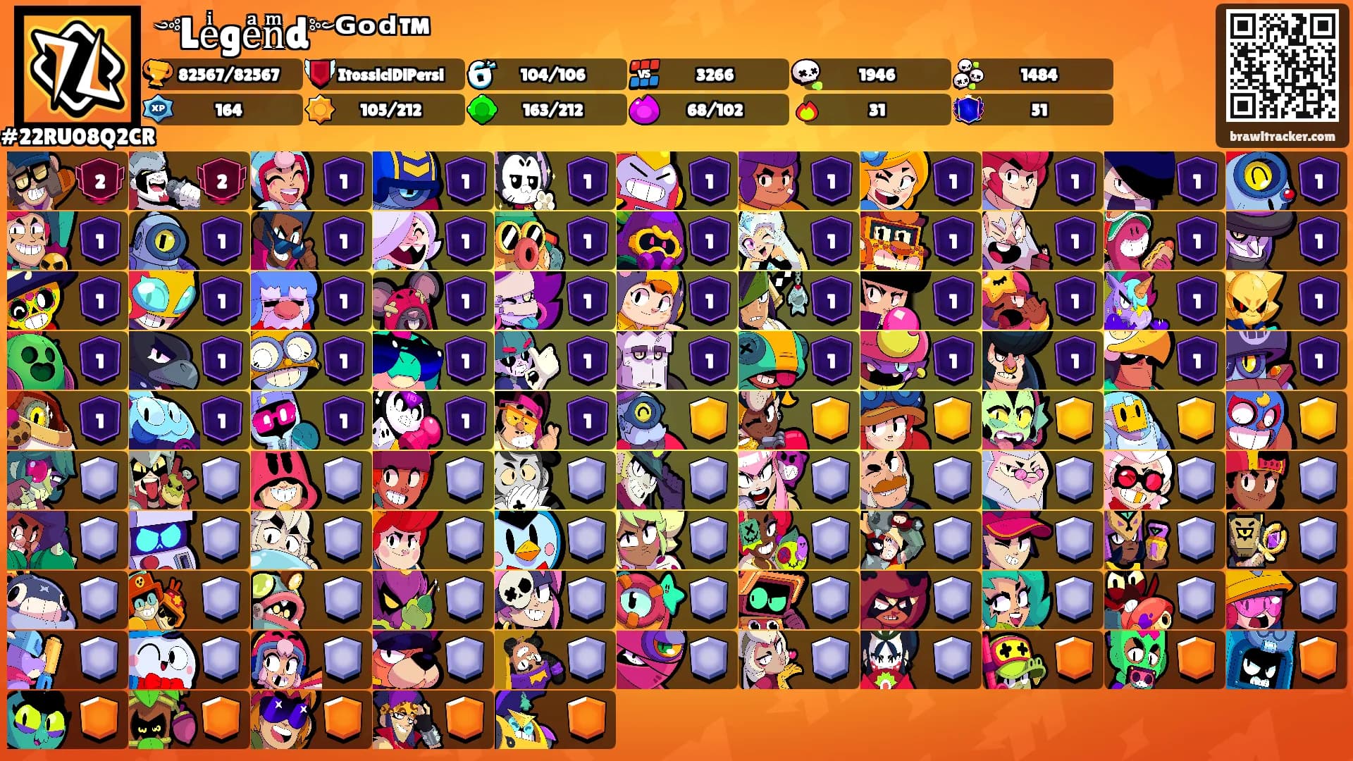 ༺Leͥgeͣnͫd༻ᴳᵒᵈ™'s Ranks