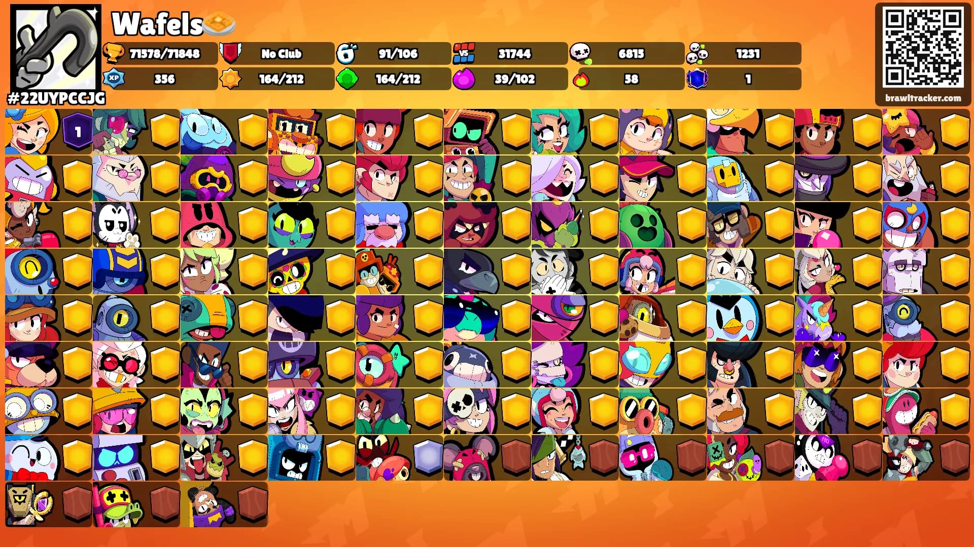 Wafels🧇's Ranks