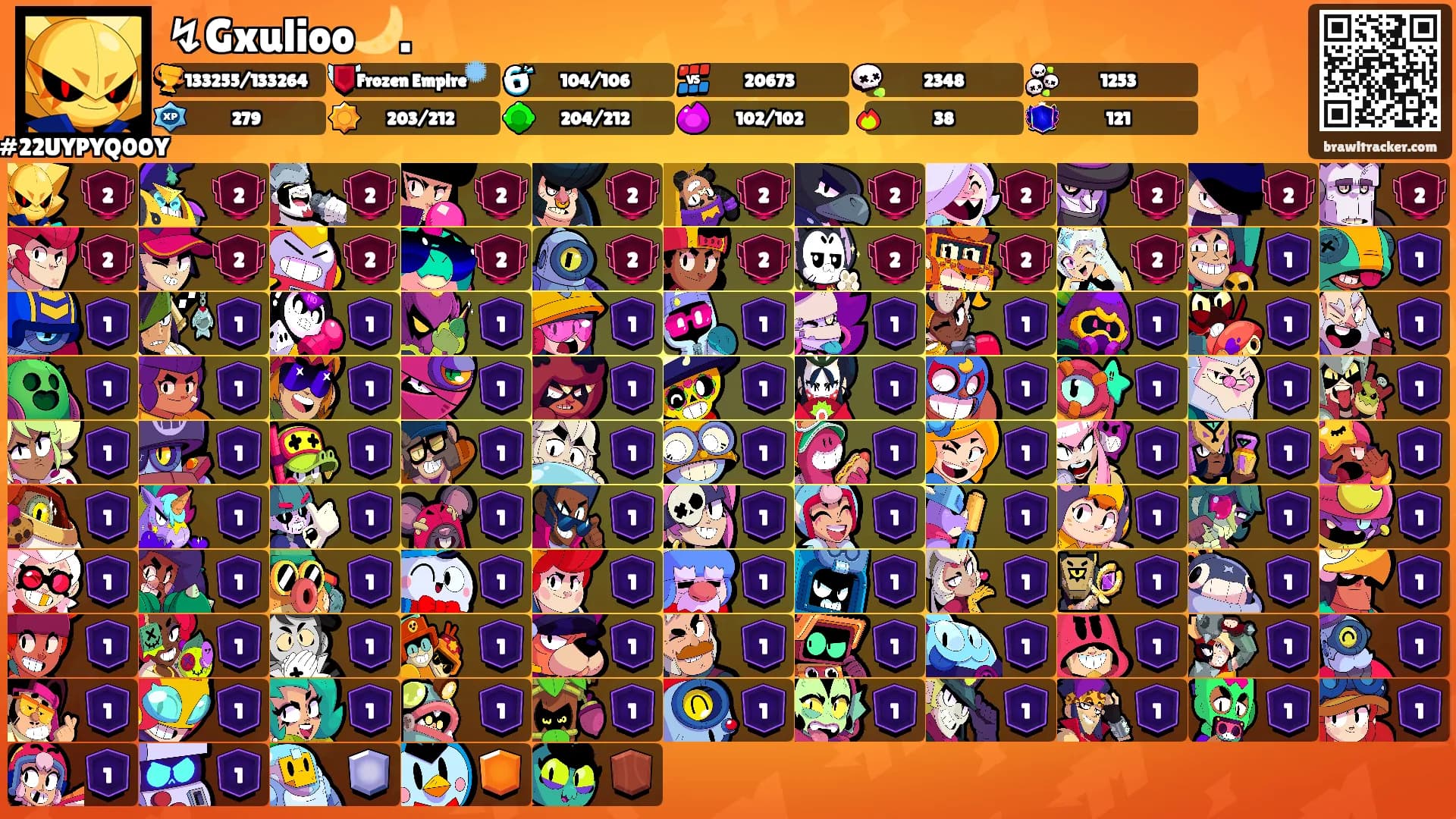 ↯Gxulioo🌙.'s Ranks