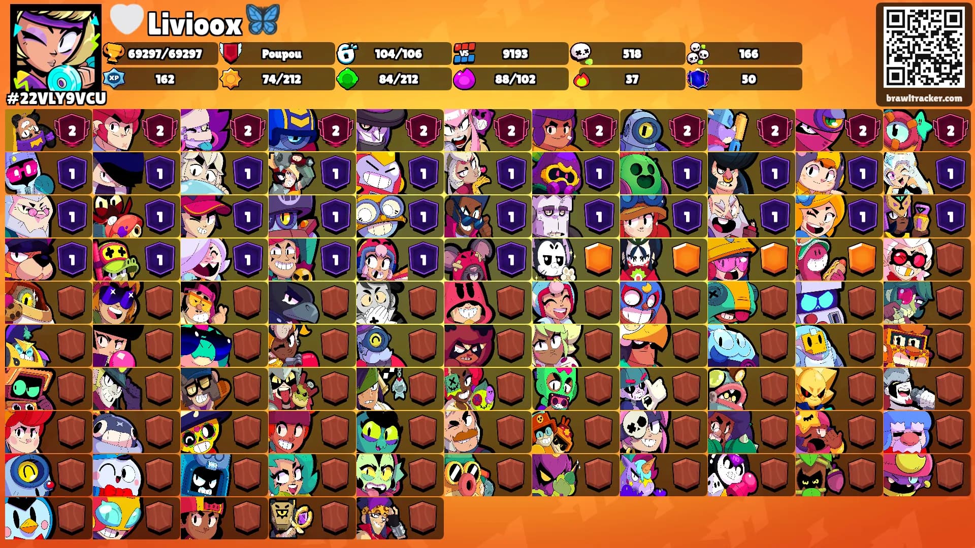🤍 Livioox 🦋's Ranks