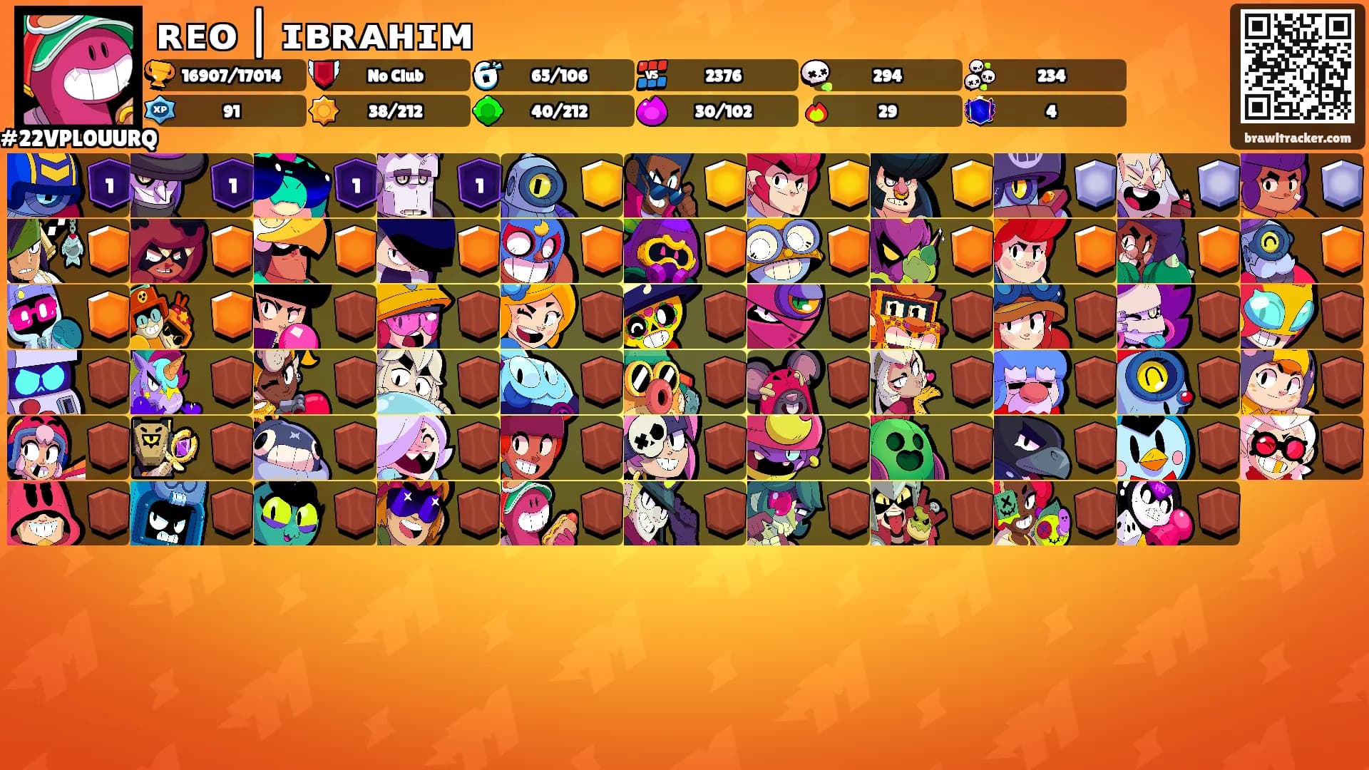 ʀᴇᴏ | ɪʙʀᴀʜɪᴍ's Ranks