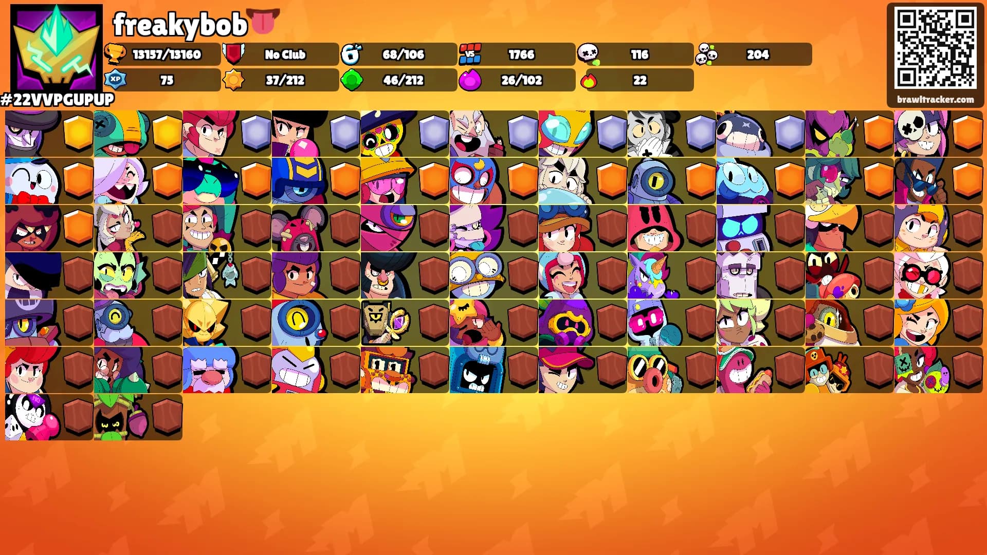 freakybob👅's Ranks