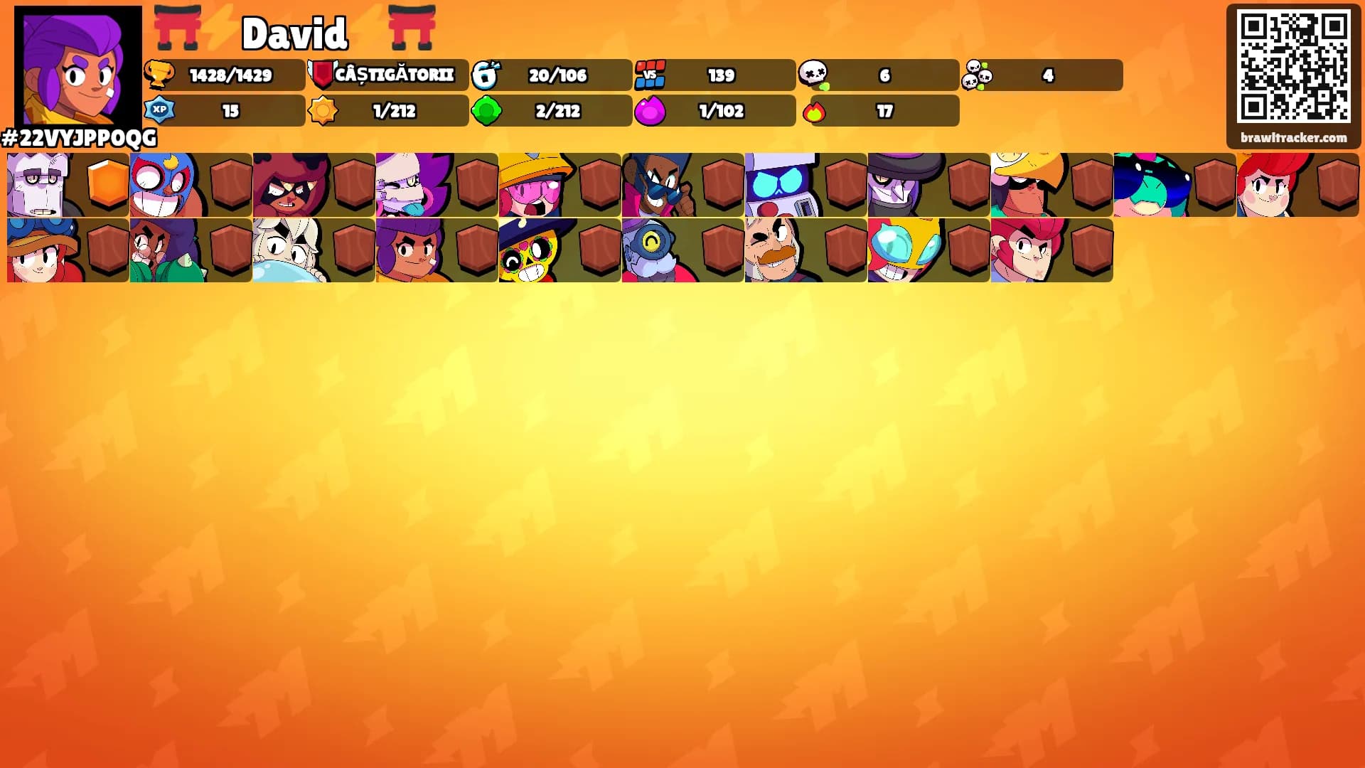 ⛩️⚡️David⚡️⛩️'s Ranks