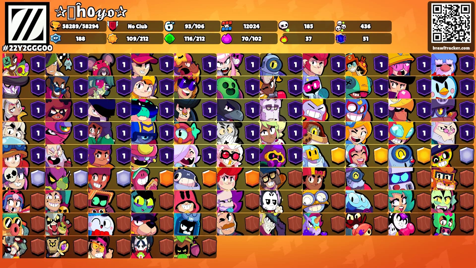 ✰ꕶĥ٥𝔂𝖔✰'s Ranks
