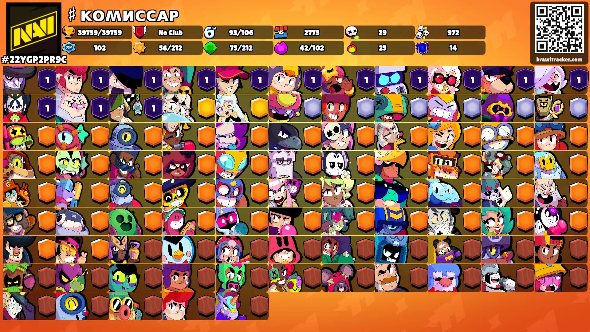♯ ᴋᴏʍиᴄᴄᴀᴩ's Ranks