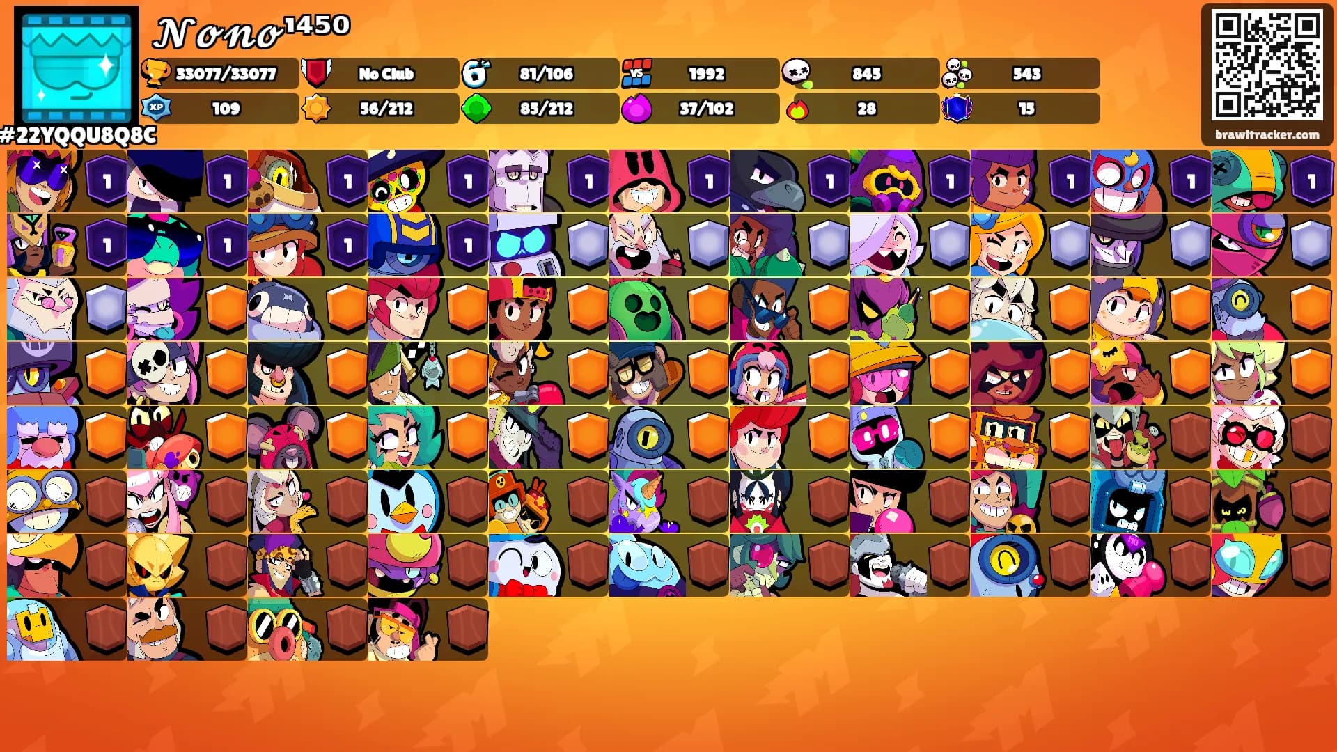 𝓝𝓸𝓷𝓸¹⁴⁵⁰'s Ranks