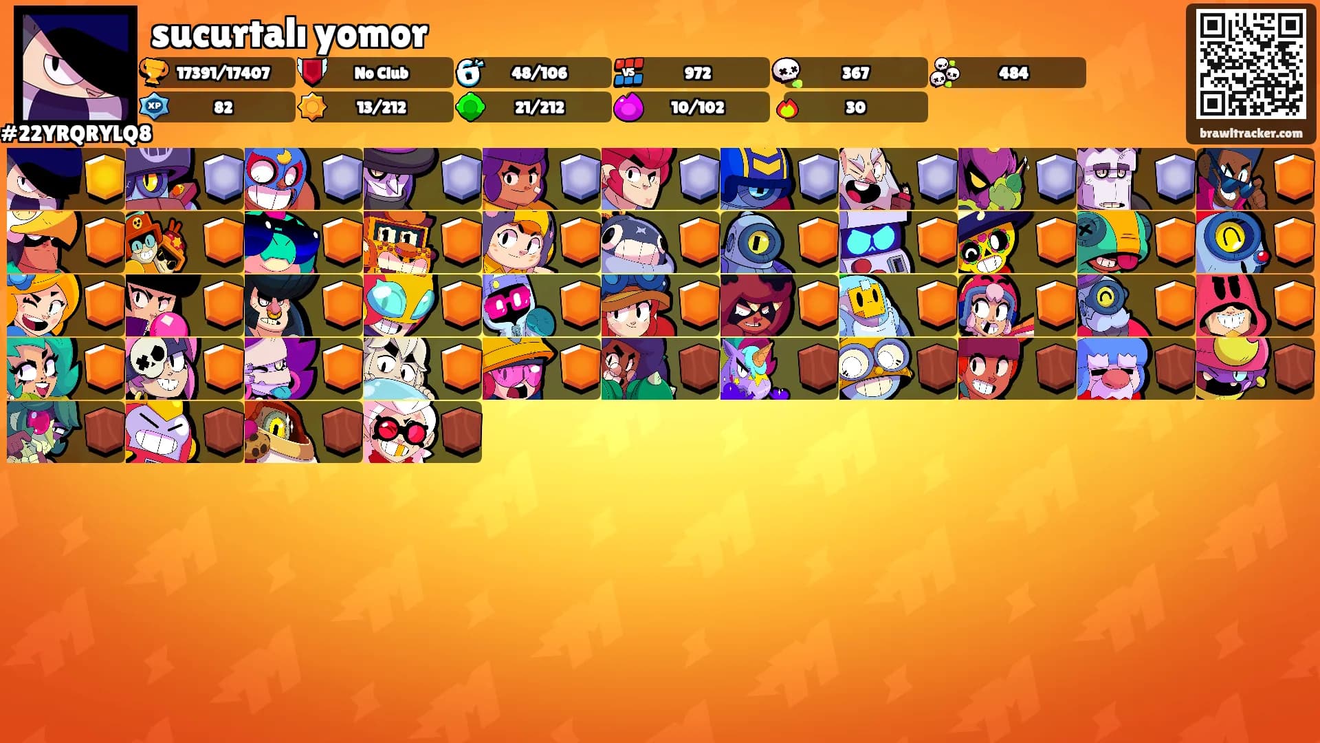 sucurtalı yomor's Ranks