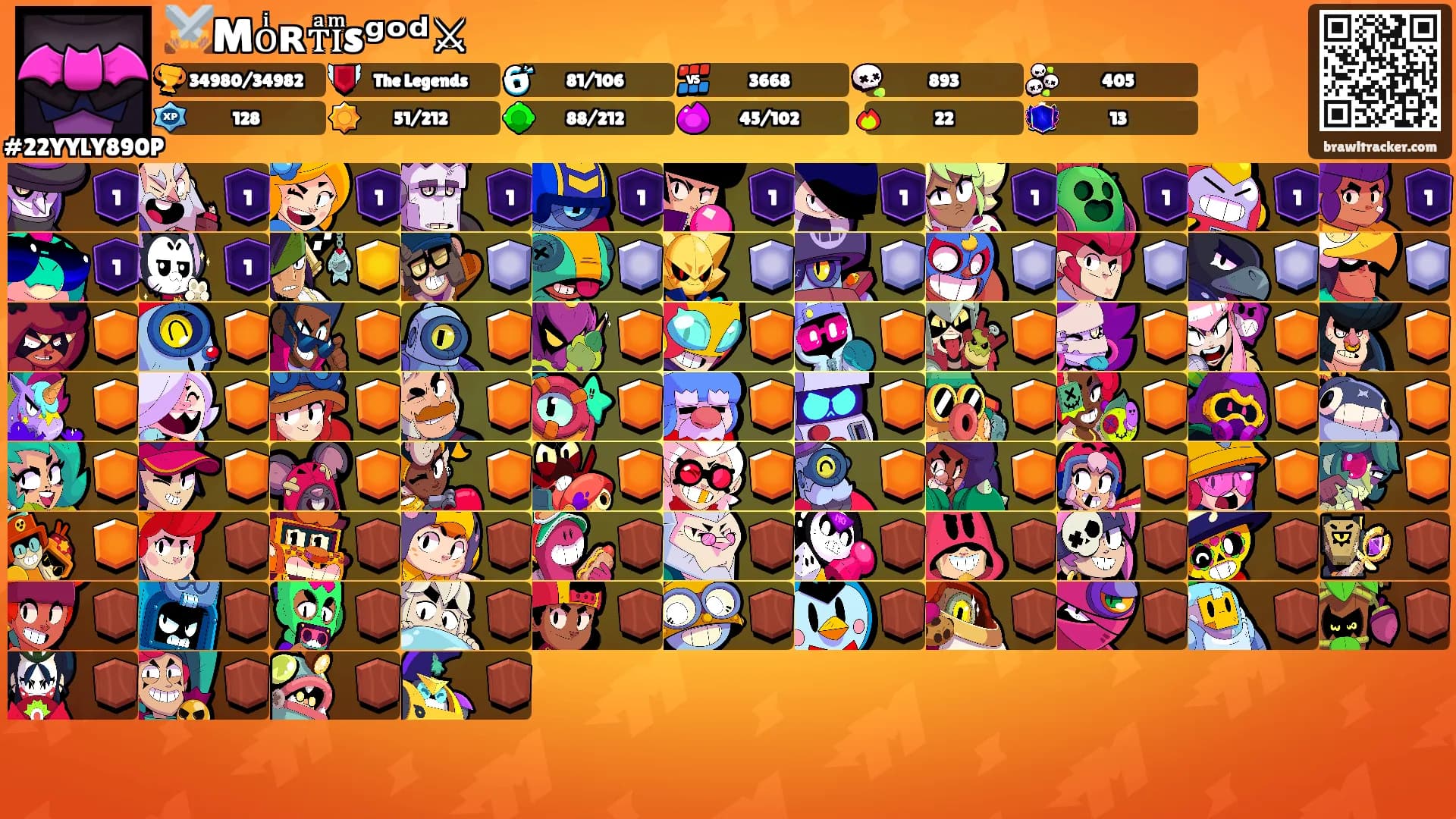 ⚔️Mᴏͥʀᴛͣɪͫsᵍᵒᵈ⚔'s Ranks