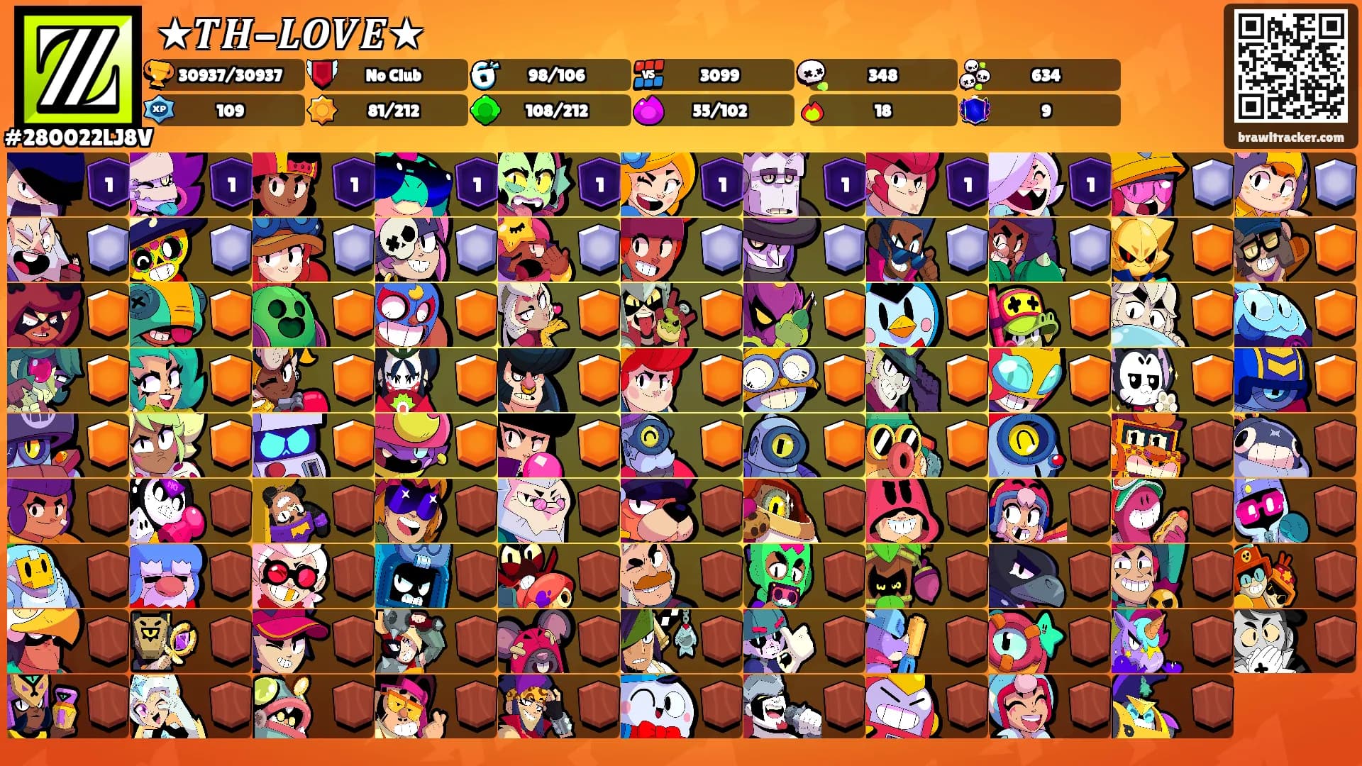 ★𝑻𝑯-𝑳𝑶𝑽𝑬★'s Ranks