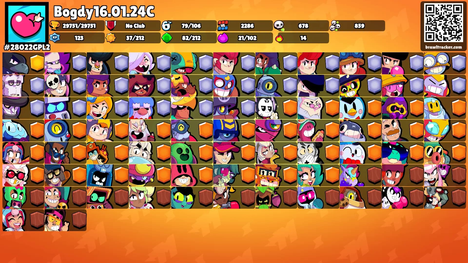 Bogdy16.01.24C's Ranks