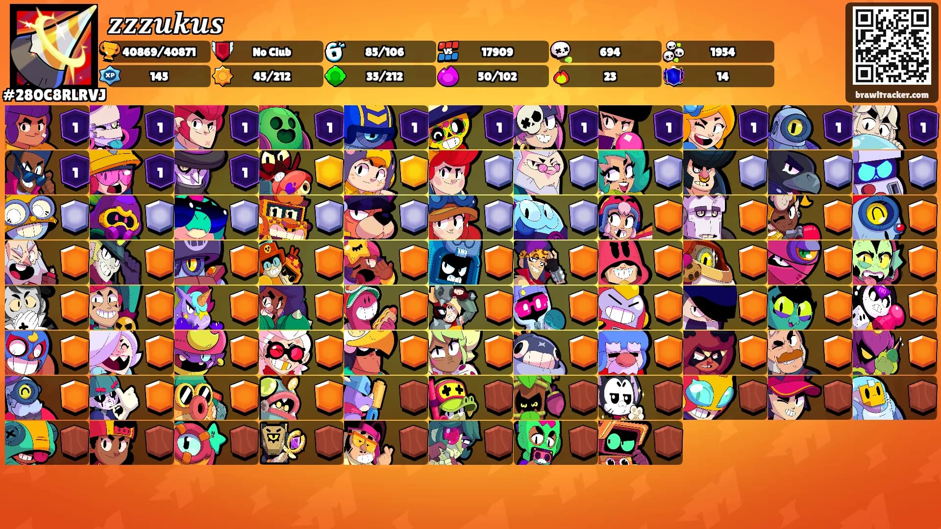 𝒛𝒛𝒛𝒖𝒌𝒖𝒔's Ranks