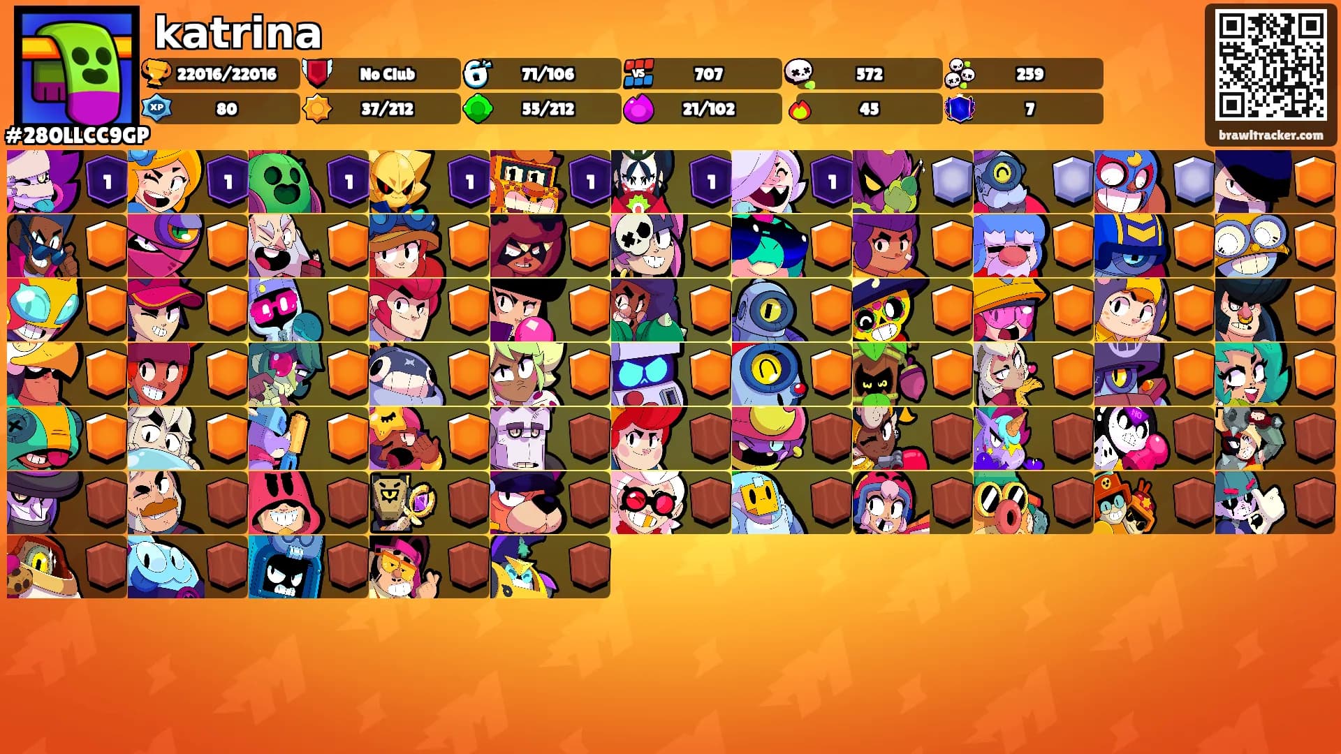 𝗸𝗮𝘁𝗿𝗶𝗻𝗮's Ranks