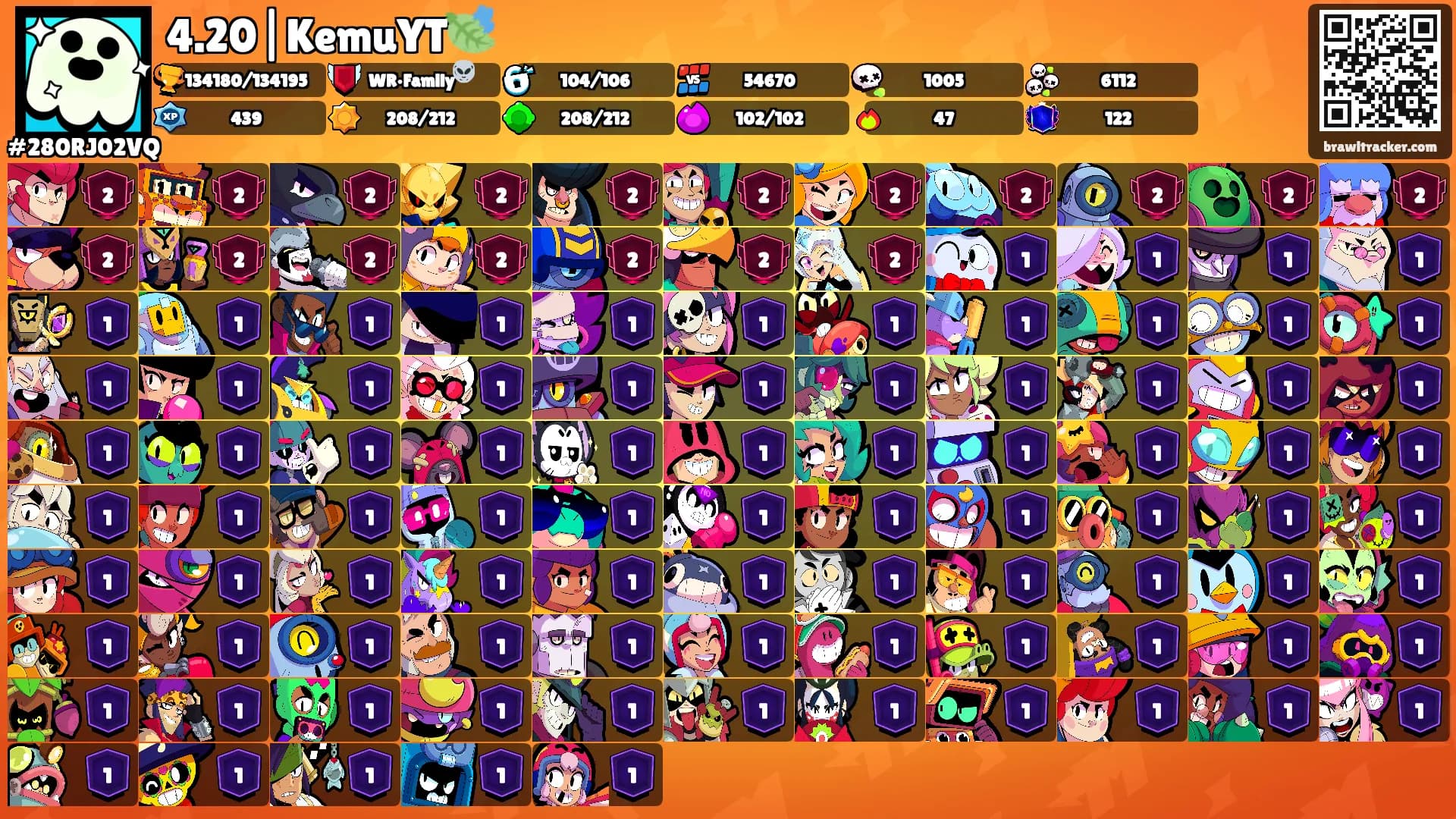 4.20|KemuYT🍃's Ranks